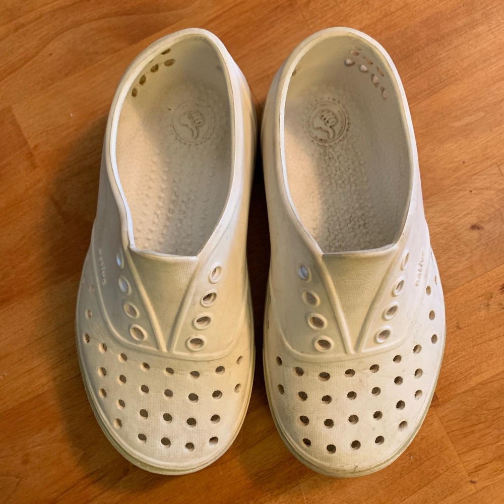 Kids Native- Jefferson style